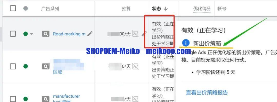 2025年小预算如何玩转谷歌ads投放，分享一些谷歌投流经验插图3SHOPOEM独立站建站wxsync 2025 08 10e3d9993f017bb6c824fe634a599001.jpg
